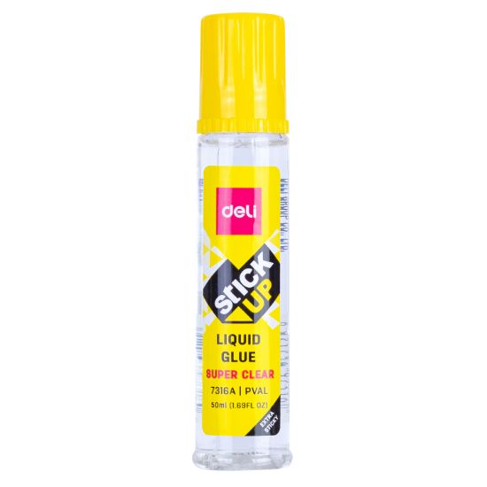 Poza cu LIPICI LICHID 50 ML DELI