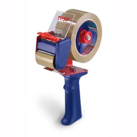 Poza cu DERULATOR BANDA 66M 48MM TESA