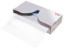 Poza cu DISPENSER FOLIE PROTECTIE 50BUC 46 MICRONI ESSELTE