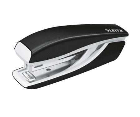 Poza cu CAPSATOR 10 COLI NR 10 MODEL MINI 5528 NEGRU WOW LEITZ
