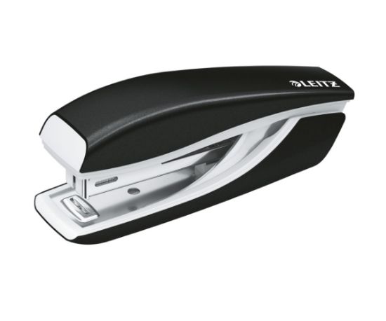 Poza cu CAPSATOR 10 COLI NR 10 MODEL MINI 5528 NEGRU WOW LEITZ