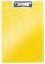 Poza cu CLIPBOARD DUBLU GALBEN WOW LEITZ