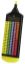 Poza cu DISPLAY 120 BUC TEXTMARKER DIVERSE CULORI 1548 FABER-CASTEL