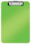 Poza cu CLIPBOARD SIMPLU VERDE WOW LEITZ