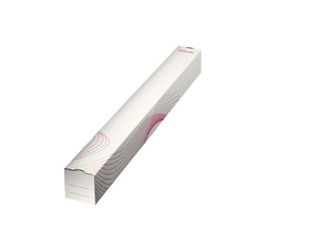 Poza cu TUB ARHIVARE ALB 7.5 CM ESSELTE