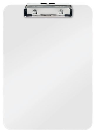 Poza cu CLIPBOARD SIMPLU ALB WOW LEITZ