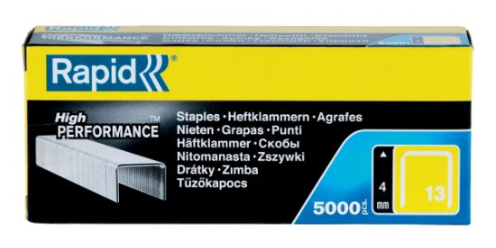 Poza cu CAPSE PISTOL 13/4 5000/CUT RAPID