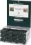 Poza cu DISPLAY 288 BUC CREION GRAFIT CASTELL 9000 FABER-CASTELL