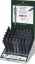 Poza cu DISPLAY 40 BUC PIX CU MECANISM POLY BALL URBAN FABER-CASTELL