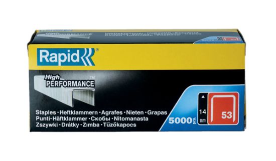 Poza cu CAPSE 53/14 5000/CUT RAPID