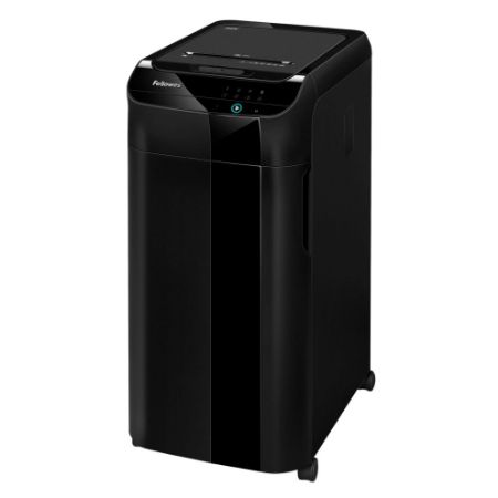 Poza cu DISTRUGATOR DOC AUTOMAT AUTOMAX 550C CROSS-CUT FELLOWES