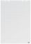 Poza cu HARTIE FLIPCHART MATEM. 65*95.5 CM 60G 20 FILE NOBO