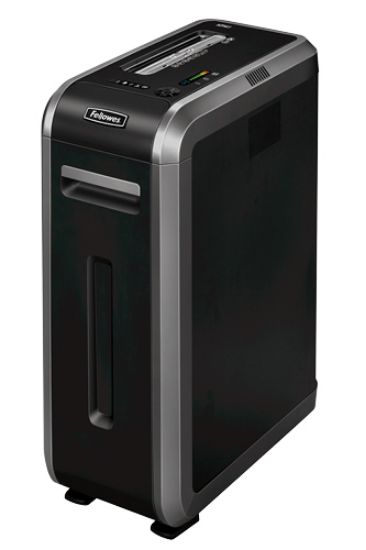 Poza cu DISTRUGATOR DOCUMENTE 125Ci CROSS-CUT FELLOWES