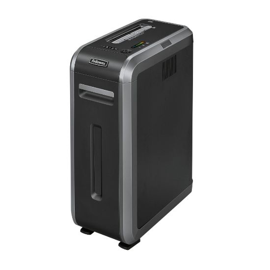 Poza cu DISTRUGATOR DOCUMENTE 125i STRIP-CUT FELLOWES