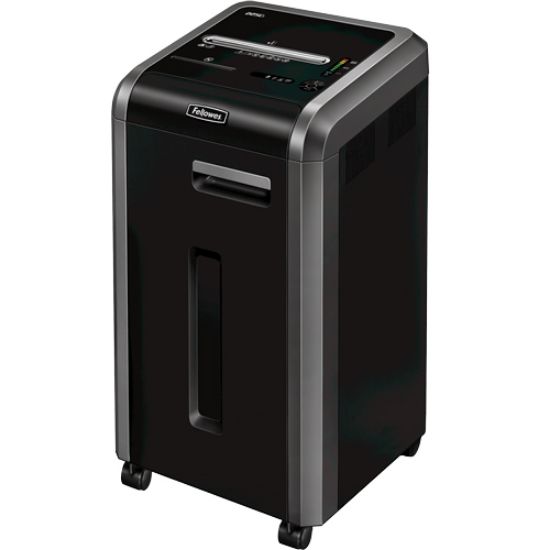 Poza cu DISTRUGATOR DOCUMENTE 225Ci CROSS-CUT FELLOWES