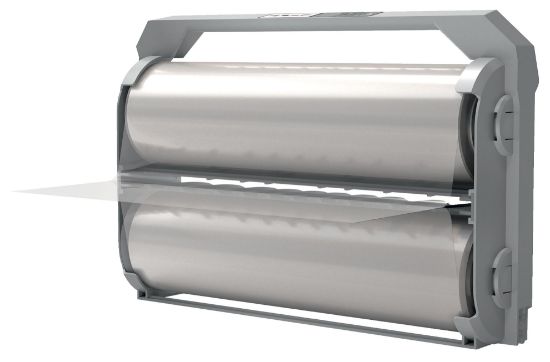 Poza cu ROLA FILM LAMINARE 75 MICRONI FOTON GBC
