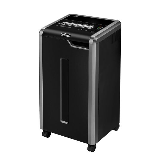 Poza cu DISTRUGATOR DOCUMENTE 325i STRIP-CUT FELLOWES