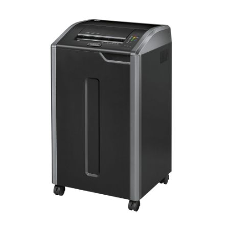 Poza cu DISTRUGATOR DOCUMENTE 425Ci CROSS-CUT FELLOWES
