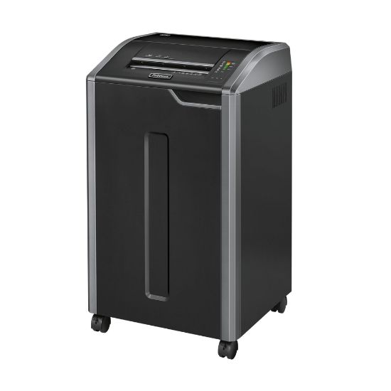 Poza cu DISTRUGATOR DOCUMENTE 425Ci CROSS-CUT FELLOWES