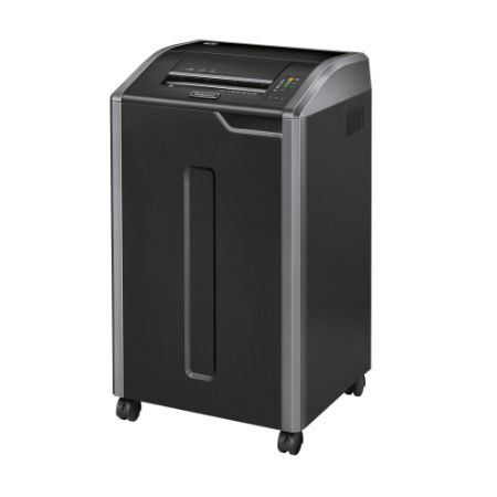 Poza cu DISTRUGATOR DOCUMENTE 425i STRIP-CUT FELLOWES