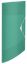 Poza cu MAPA PLASTIC CU ELASTIC VERDE 150 COLI RECICLABILA COLOUR'BREEZE ESSELTE