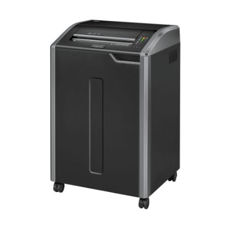 Poza cu DISTRUGATOR DOCUMENTE 485Ci CROSS-CUT FELLOWES