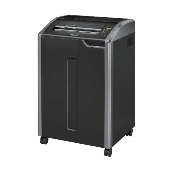 Poza cu DISTRUGATOR DOCUMENTE 485Ci CROSS-CUT FELLOWES