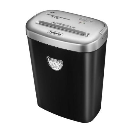 Poza cu DISTRUGATOR DOCUMENTE 53C CROSS-CUT FELLOWES