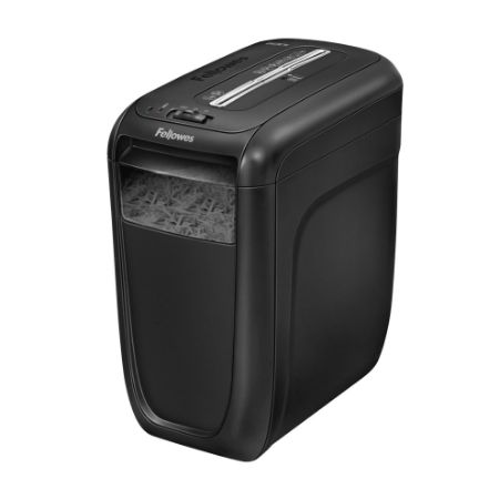 Poza cu DISTRUGATOR DOCUMENTE 60CS CROSS-CUT FELLOWES