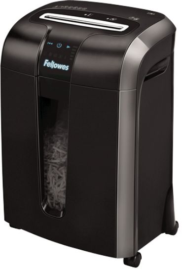 Poza cu DISTRUGATOR DOCUMENTE 73Ci CROSS-CUT FELLOWES