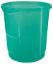 Poza cu COS BIROU 14L VERDE RECICLABIL COLOUR'BREEZE ESSELTE