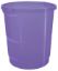 Poza cu COS BIROU 14L LAVANDA RECICLABIL COLOUR'BREEZE ESSELTE