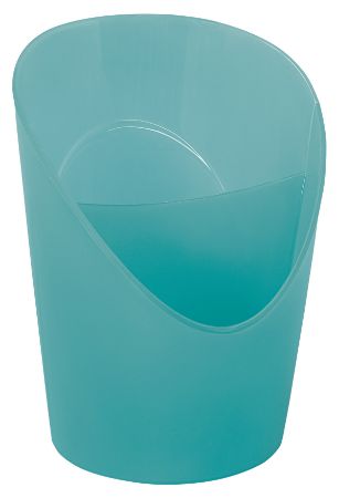 Poza cu SUPORT INSTRUMENTE DE SCRIS ALBASTRU RECICLABIL COLOUR'BREEZE ESSELTE
