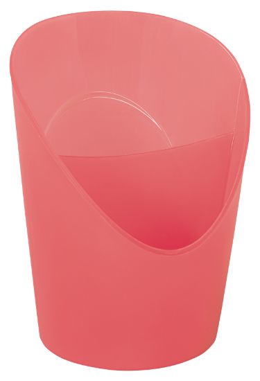 Poza cu SUPORT INSTRUMENTE DE SCRIS CORAI RECICLABIL COLOUR'BREEZE ESSELTE