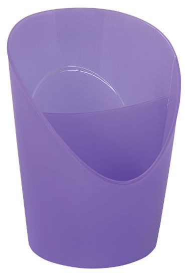 Poza cu SUPORT INSTRUMENTE DE SCRIS LAVANDA RECICLABIL COLOUR'BREEZE ESSELTE