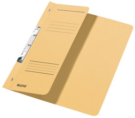 Poza cu DOSAR CARTON INCOPCIAT 1/2 KRAFT LEITZ