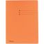 Poza cu DOSAR CARTON PLIC PORTOCALIU ESSELTE