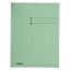 Poza cu DOSAR CARTON PLIC VERDE PAL ESSELTE