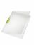 Poza cu DOSAR PLASTIC CU CLIP VERDE MAGIC LEITZ