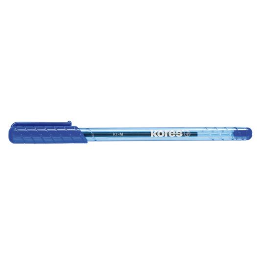 Poza cu PIX UNICA FOLOSINTA K1 0.7 MM ALBASTRU KORES