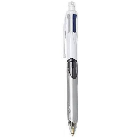 Poza cu PIX CU MECANISM 3 CULORI + 0.7HB BIC