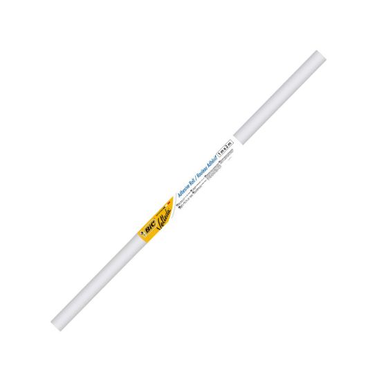 Poza cu AUTOCOLANT TIP TABLA ALBA 100 x 200 CM BIC