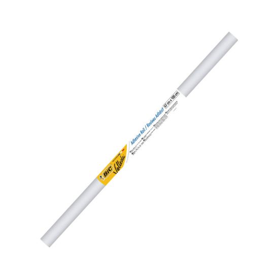 Poza cu AUTOCOLANT TIP TABLA ALBA 67 x 100 CM BIC