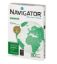 Poza cu HARTIE COPIATOR A4 NAVIGATOR 80G 500/TOP