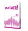 Poza cu HARTIE COPIATOR A4 NATURAL 80G 500/TOP