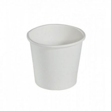 Poza cu PAHARE CARTON 118 ML 50/SET