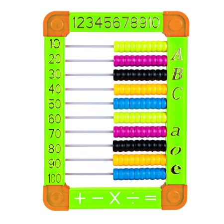 Poza cu NUMARATOARE PLASTIC 25.5 x 15.7 CM