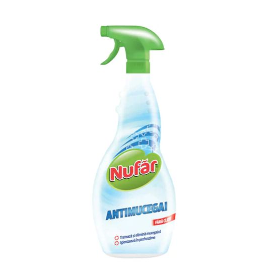 Poza cu SOLUTIE ANTIMUCEGAI 500 ML FARMEC