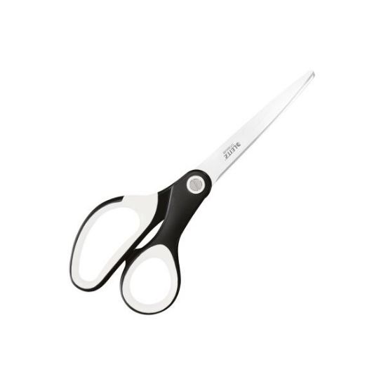 Poza cu FOARFECA BIROU 20.5CM NEGRU WOW TITANIUM LEITZ