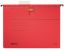 Poza cu DOSAR SUSPENDABIL CU SINA ROSU ALPHA LEITZ